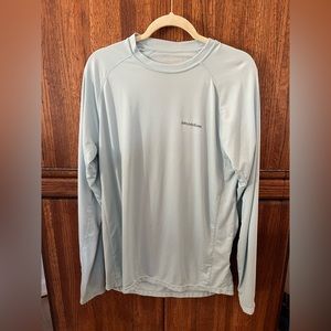 Grundens quick dry Sun Shirt